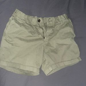 Bearbottom men’s shorts